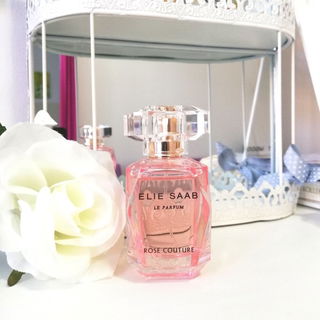 Le Parfum Rose Couture von Elie Saab