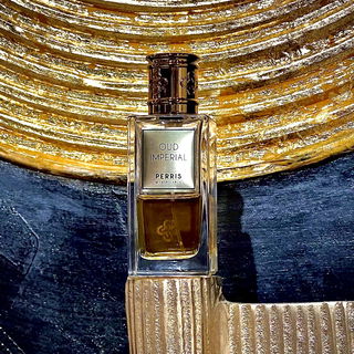 Oud Imperial (Extrait de Parfum) - Perris Monte Carlo