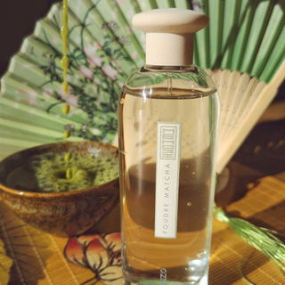 Poudre Matcha von Kenzo