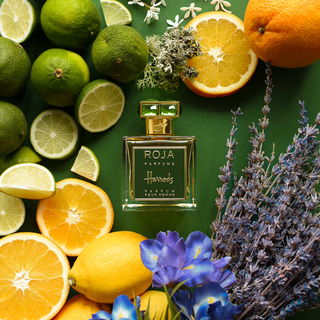 Harrods pour Homme - Roja Parfums