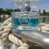 mit Silent Ocean die Sup-Saison eröffnet (von JilMare)