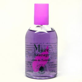 Les Plaisirs Nature - Mûre Sauvage / Blackberry - Yves Rocher