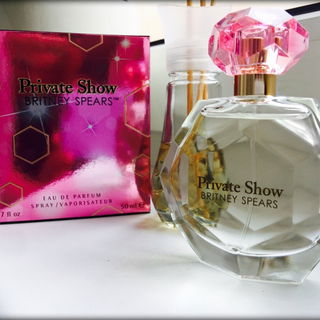 Private Show (Eau de Parfum) von Britney Spears