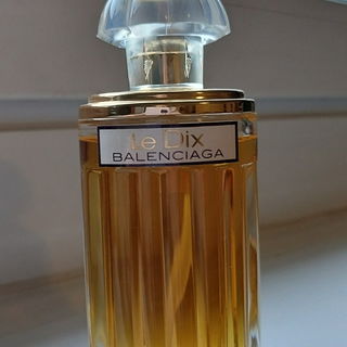 Le Dix (1947) (Eau de Toilette) by Balenciaga