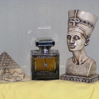 Arabi Cana von Kolmaz