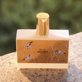 Eau de Memo by Memo Paris
