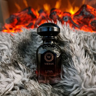 Liwa (Extrait de Parfum) by Widian / AJ Arabia