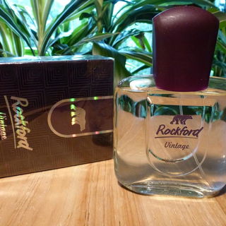 Rockford Vintage - Rockford