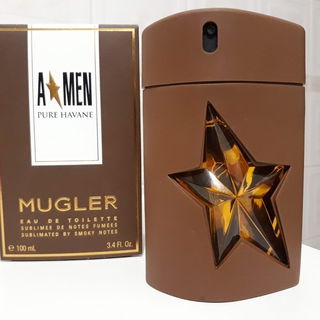 A*Men Pure Havane von Mugler