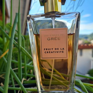 Les Signes de Grès - Fruit de la Créativité von Grès