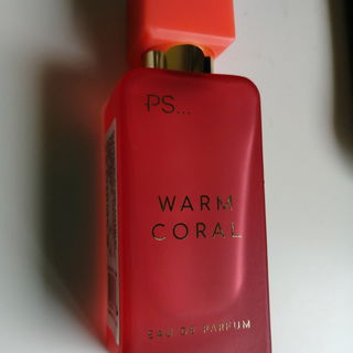 Warm Coral by Primark