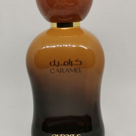 Caramel Oud / كراميل عود - Ard Al Zaafaran / ارض الزعفران التجارية