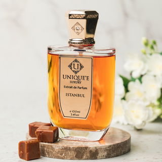 Istanbul by Unique'e Luxury