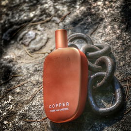 Copper - Comme des Garçons