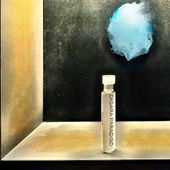 Das Fenster zum Paradies - Vielen lieben Dank euch allen 💛 (von CharlAmbre)