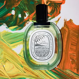 Eau Mohéli - Diptyque