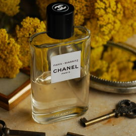 Paris - Biarritz - Chanel