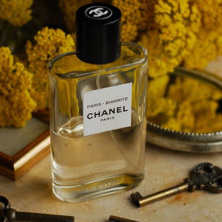 Paris - Biarritz - Chanel