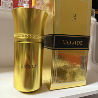 Liquide (2022) von Liquides Imaginaires