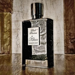Black Phantom - Memento Mori - Kilian