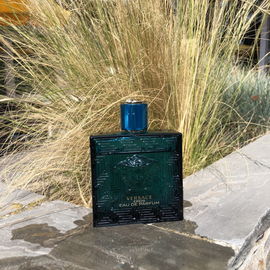 Eros (Eau de Parfum) von Versace