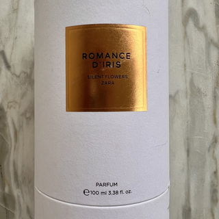 Romance d'Iris von Zara
