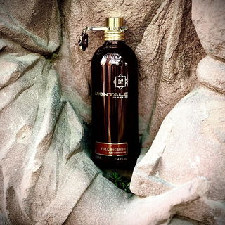 Full Incense von Montale