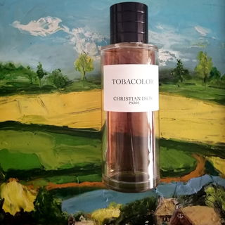 Tobacolor von Dior