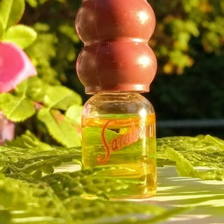 Sarabé (Eau de Toilette) von Juvena