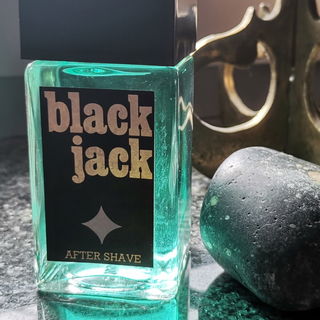 Black Jack (Eau de Cologne) von J. G. Mouson & Co.