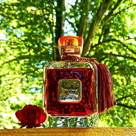 Nudo Amber Intense - Pomellato