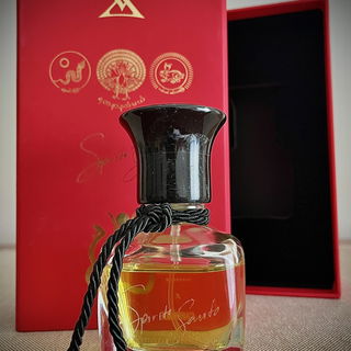 Extra Virgo x Carnale - Spirito Santo von Extra Virgo