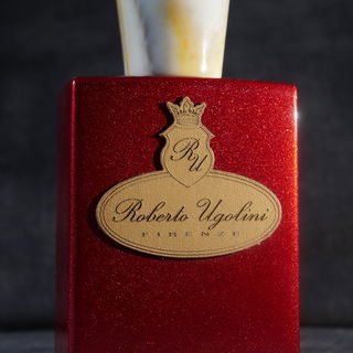 17 Rosso by Roberto Ugolini