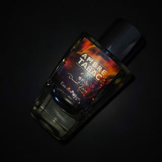 Ambre Tabac (Eau de Parfum) by Daniel Josier
