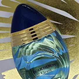 Boucheron Fleurs - Boucheron