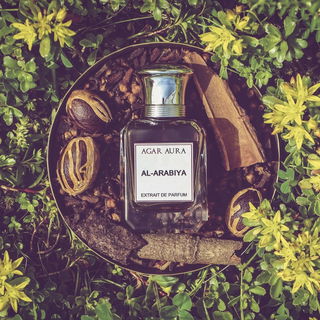 Al-Arabiya (Extrait de Parfum) by Agar Aura