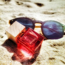 Hanami Beach