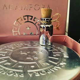 Musc (Perfume Oil) - Acampora