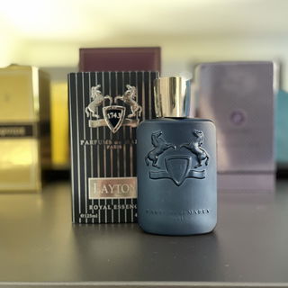 Layton by Parfums de Marly