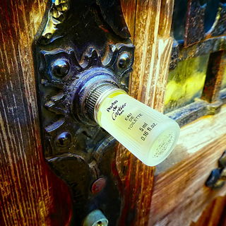 Pasha de Cartier (Eau de Toilette)