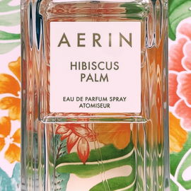 Hibiscus Palm - Aerin