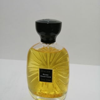 Rose Omeyyade (Eau de Parfum) von Atelier des Ors