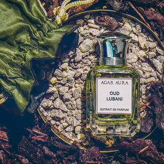 Oud Lubani by Agar Aura