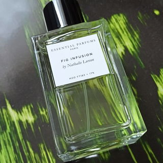 Fig Infusion von Essential Parfums