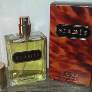 Aramis (Eau de Toilette) von Aramis