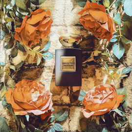 Armani Privé - Rose d'Arabie - Giorgio Armani