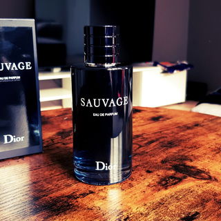 Sauvage (Eau de Parfum) von Dior
