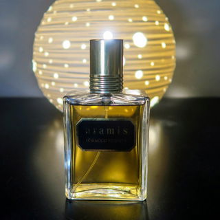 Aramis Tobacco Reserve - Aramis