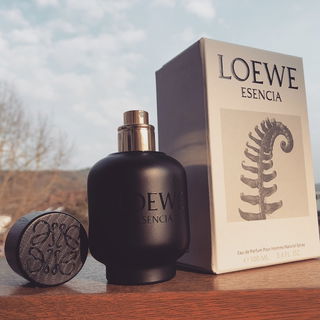 Esencia (Eau de Parfum) by Loewe