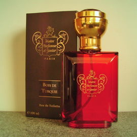 Bois de Turquie - Maître Parfumeur et Gantier